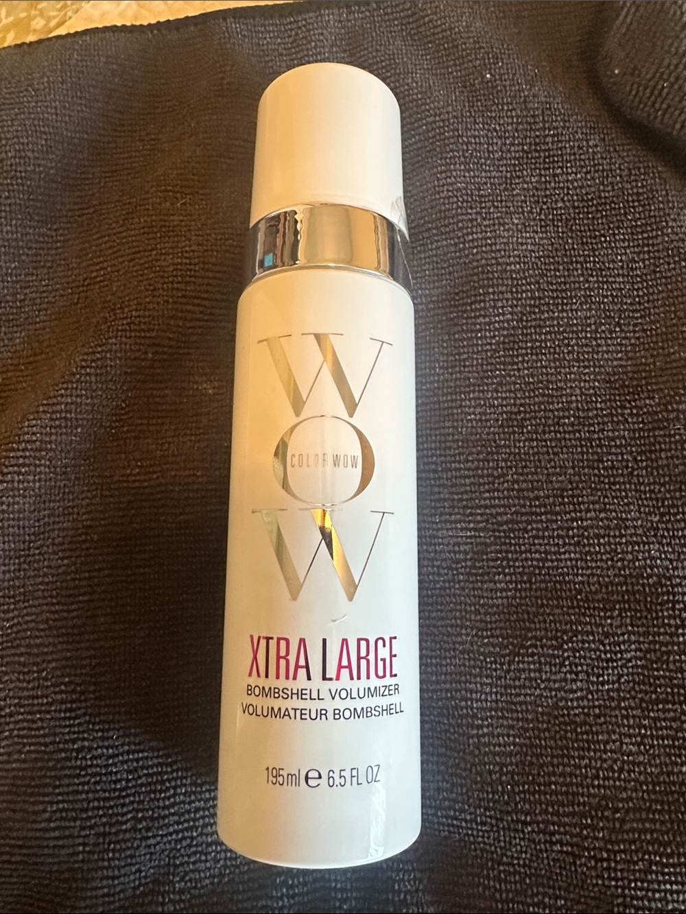 Color Wow Xtra Large Bombshell Volumizer Spray -
